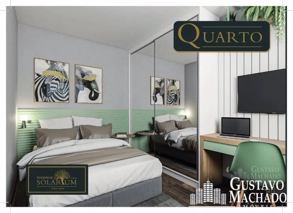 Apartamento, 3 quartos, 98 m² - Foto 7