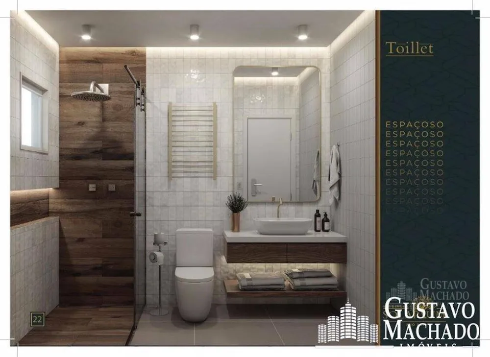 Apartamento, 3 quartos, 98 m² - Foto 27