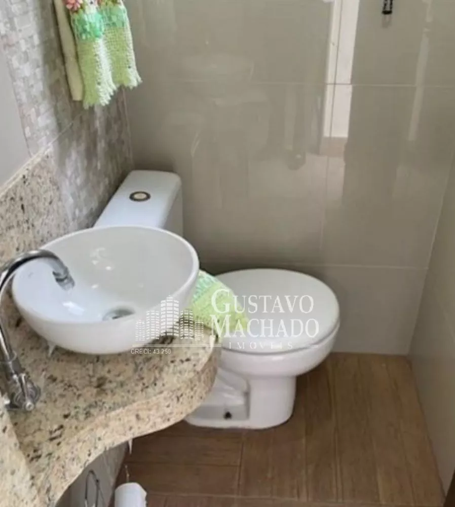 Casa, 3 quartos - Foto 21