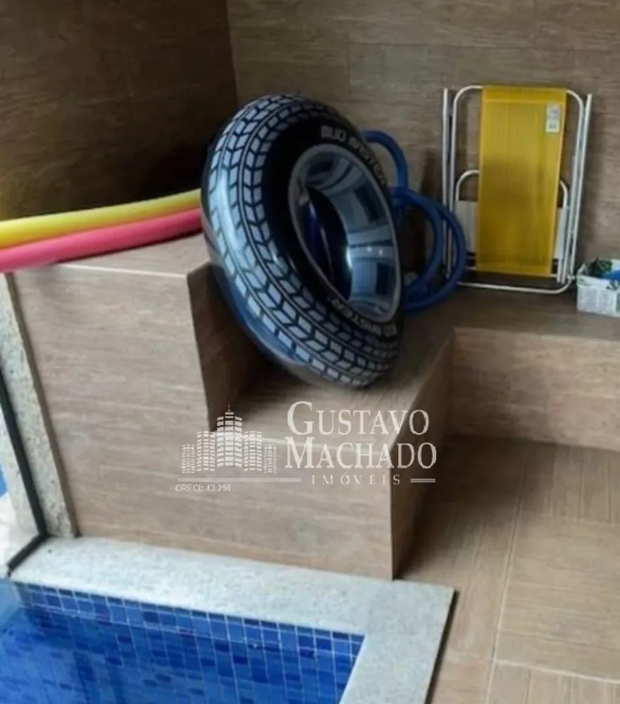 Casa, 3 quartos - Foto 7