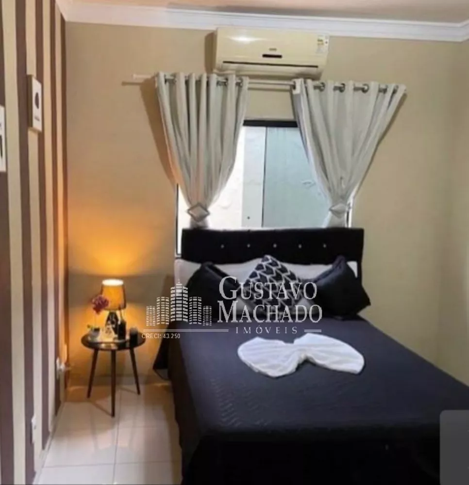 Casa, 3 quartos - Foto 15