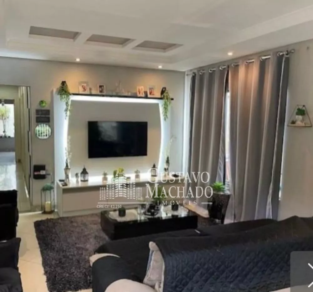 Casa, 3 quartos - Foto 11