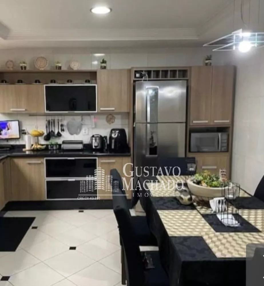 Casa, 3 quartos - Foto 13