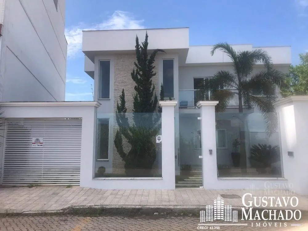 Casa, 3 quartos, 380 m² - Foto 1