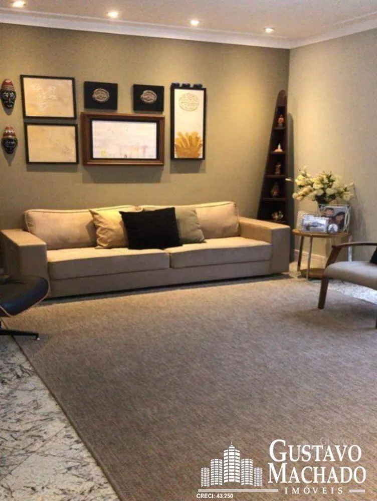 Casa, 3 quartos, 380 m² - Foto 5