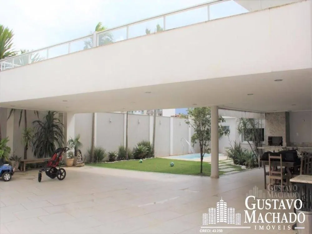 Casa, 3 quartos, 380 m² - Foto 23