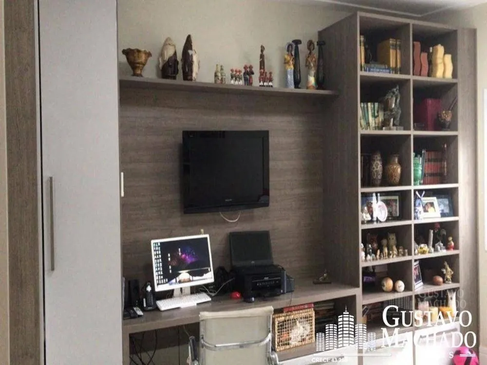 Casa, 3 quartos, 380 m² - Foto 13