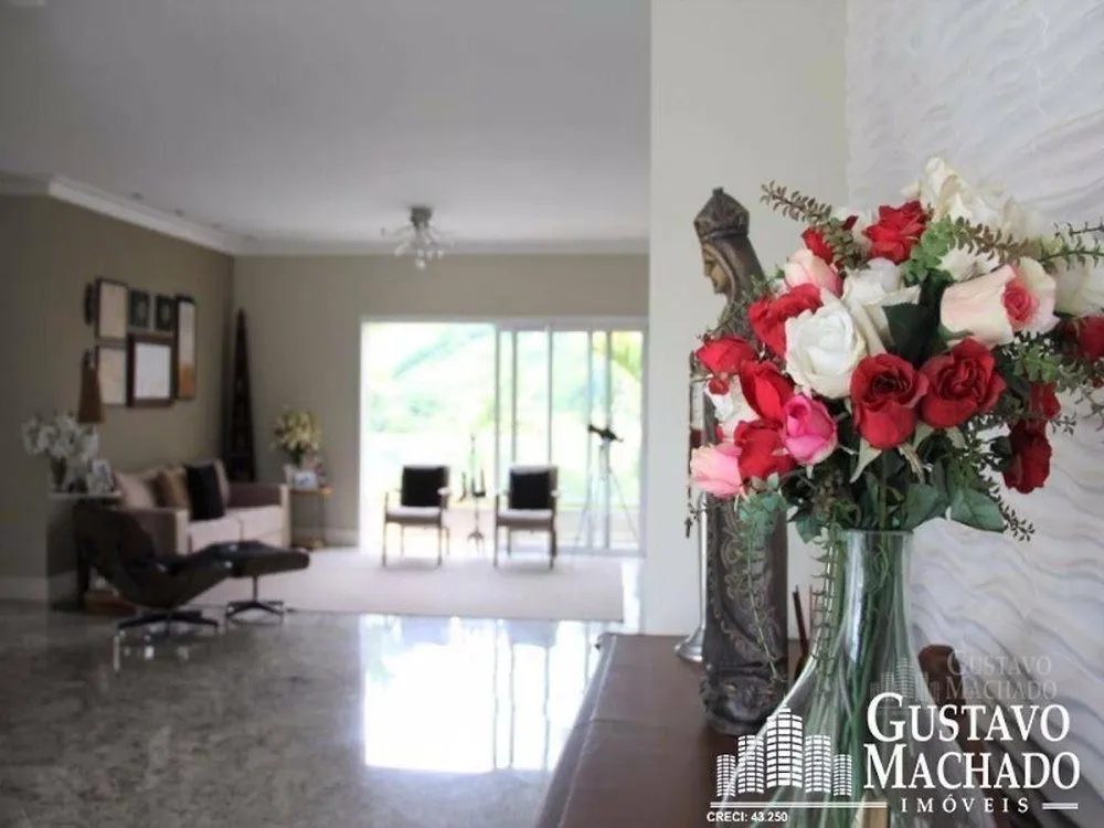 Casa, 3 quartos, 380 m² - Foto 4