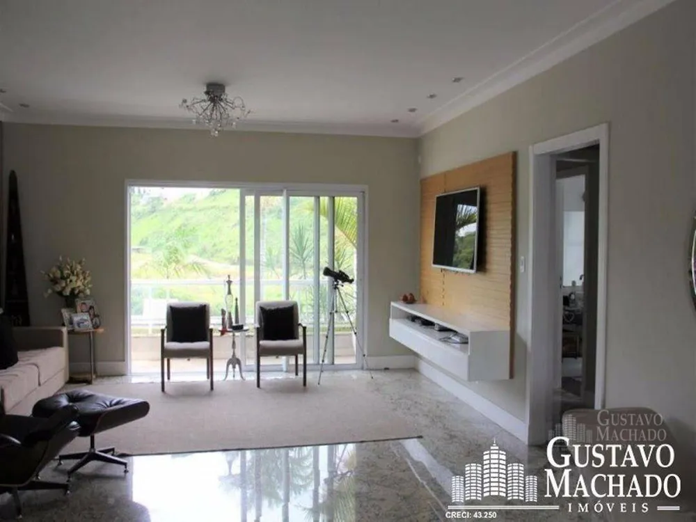 Casa, 3 quartos, 380 m² - Foto 12