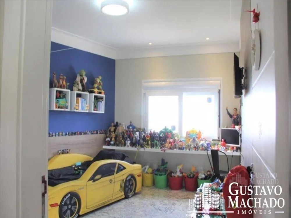 Casa, 3 quartos, 380 m² - Foto 10
