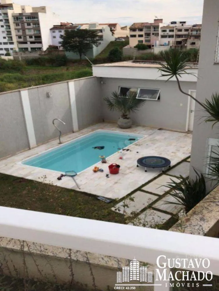 Casa, 3 quartos, 380 m² - Foto 24
