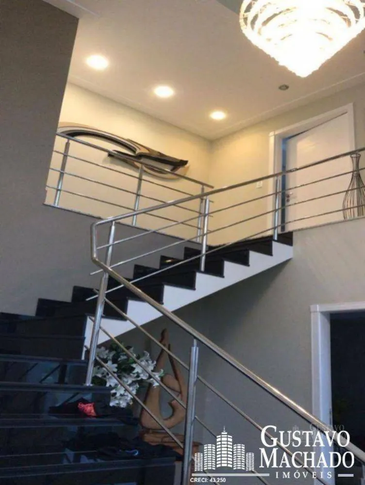 Casa, 3 quartos, 380 m² - Foto 9