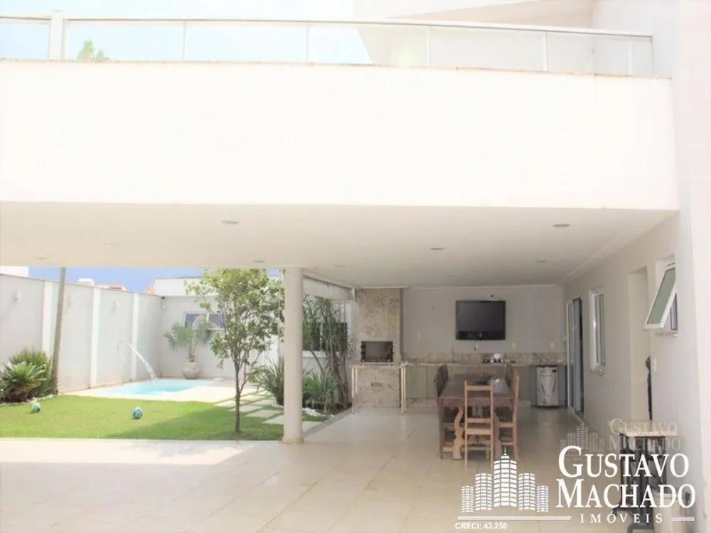 Casa, 3 quartos, 380 m² - Foto 22