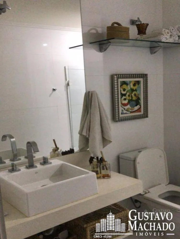 Casa, 3 quartos, 380 m² - Foto 18