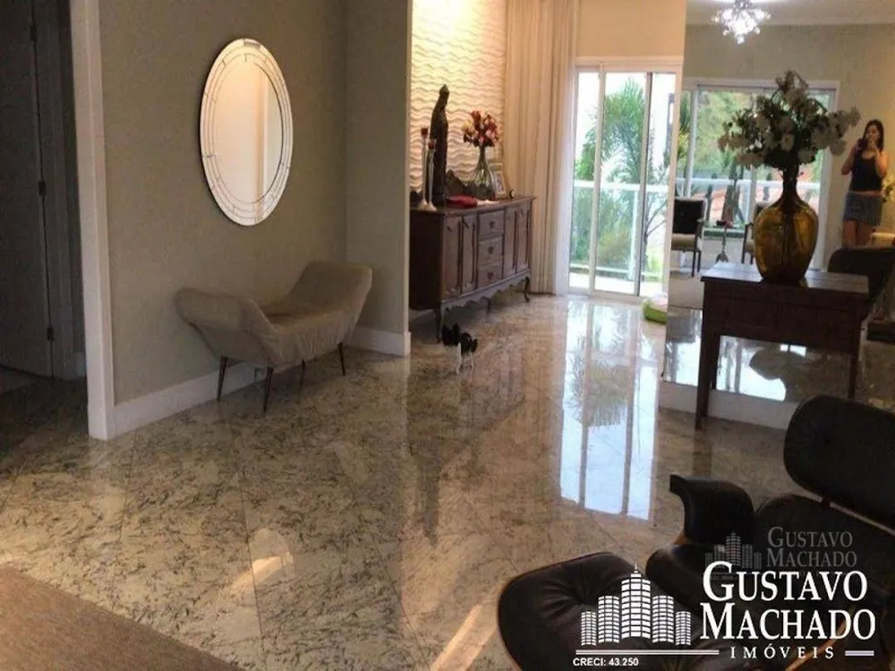 Casa, 3 quartos, 380 m² - Foto 3