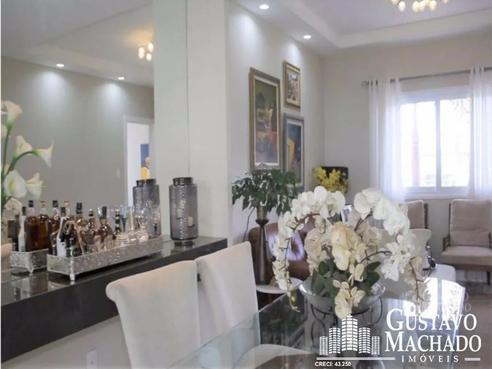 Casa, 3 quartos, 380 m² - Foto 7