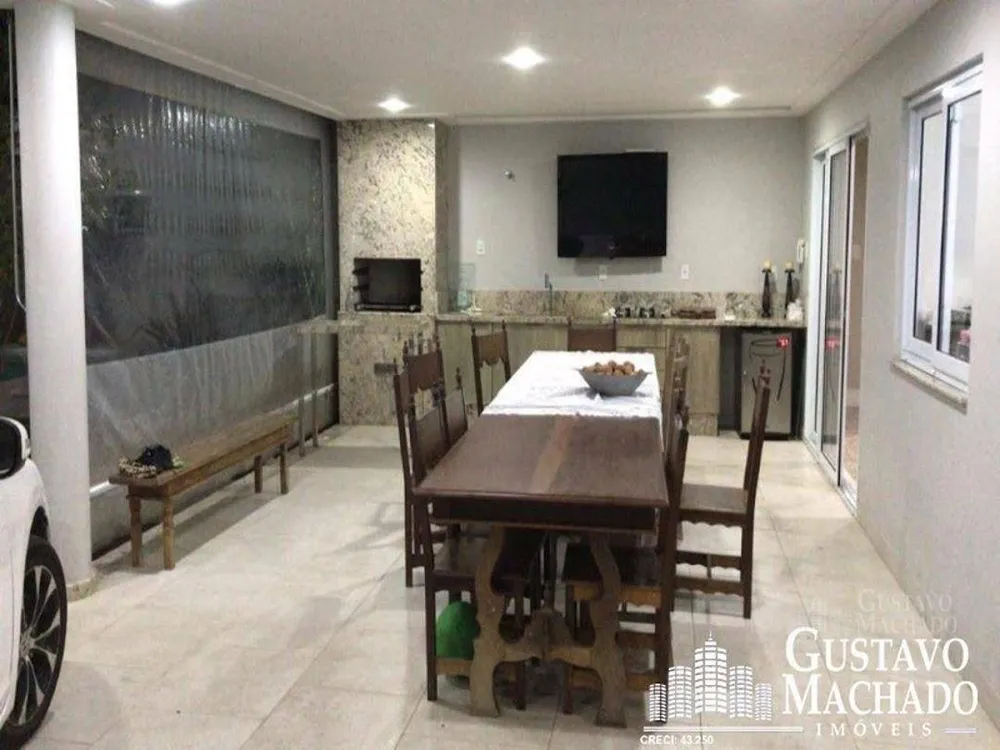 Casa, 3 quartos, 380 m² - Foto 19