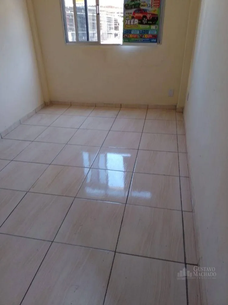 Apartamento, 1 quarto, 50 m² - Foto 3