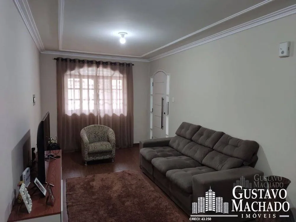 Casa, 3 quartos, 140 m² - Foto 9