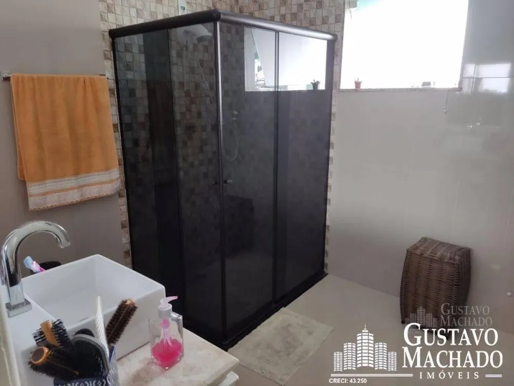 Casa, 3 quartos, 140 m² - Foto 16