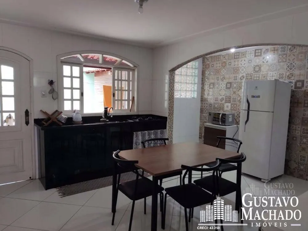 Casa, 3 quartos, 140 m² - Foto 2