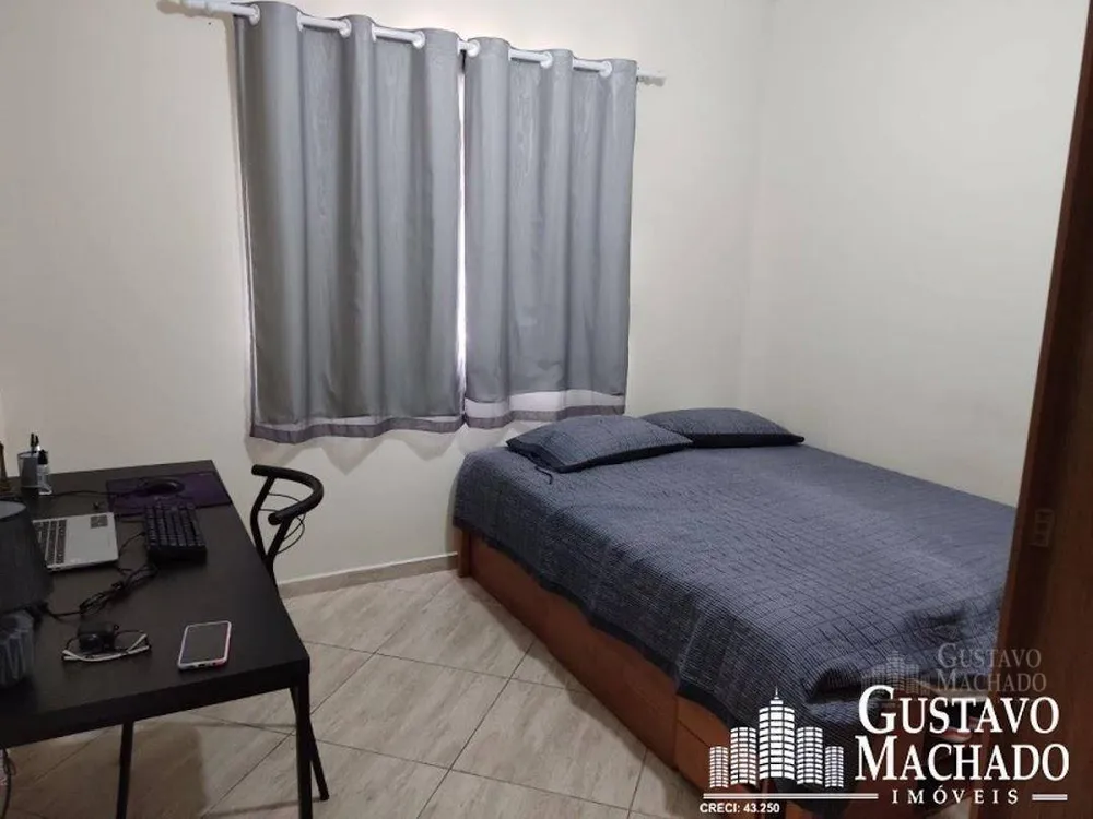 Casa, 3 quartos, 140 m² - Foto 5