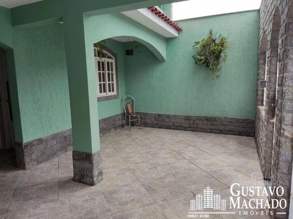 Casa, 3 quartos, 140 m² - Foto 6