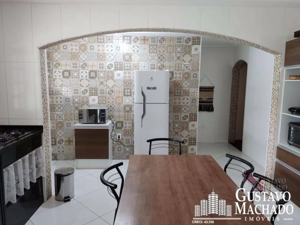 Casa, 3 quartos, 140 m² - Foto 14
