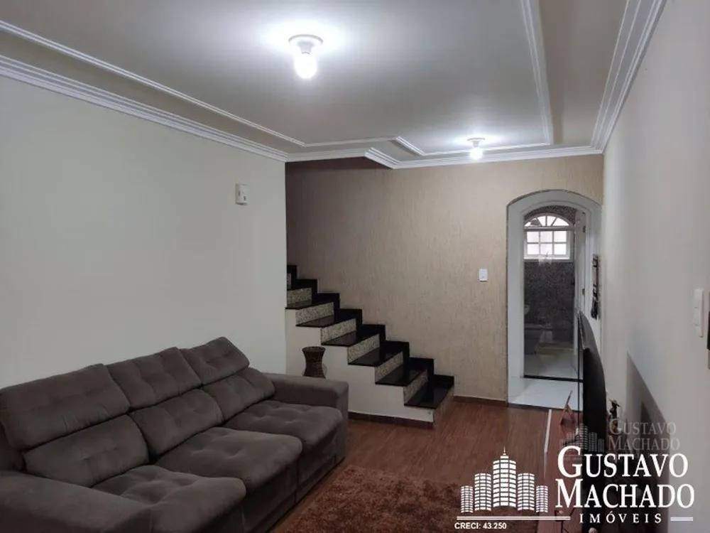 Casa, 3 quartos, 140 m² - Foto 8
