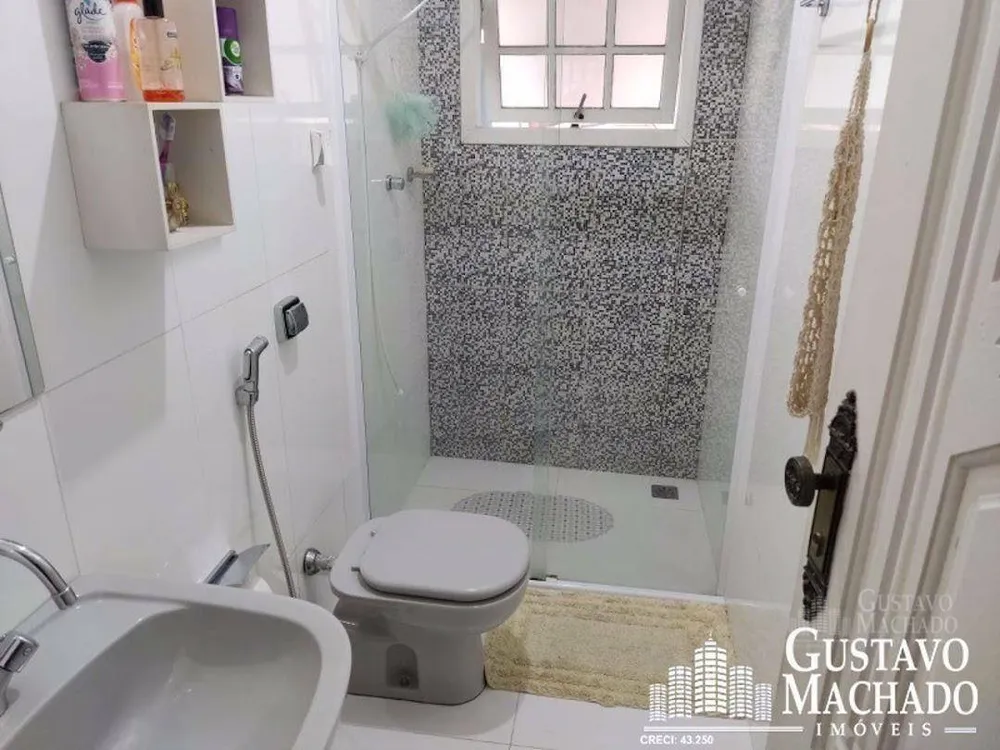 Casa, 3 quartos, 140 m² - Foto 13