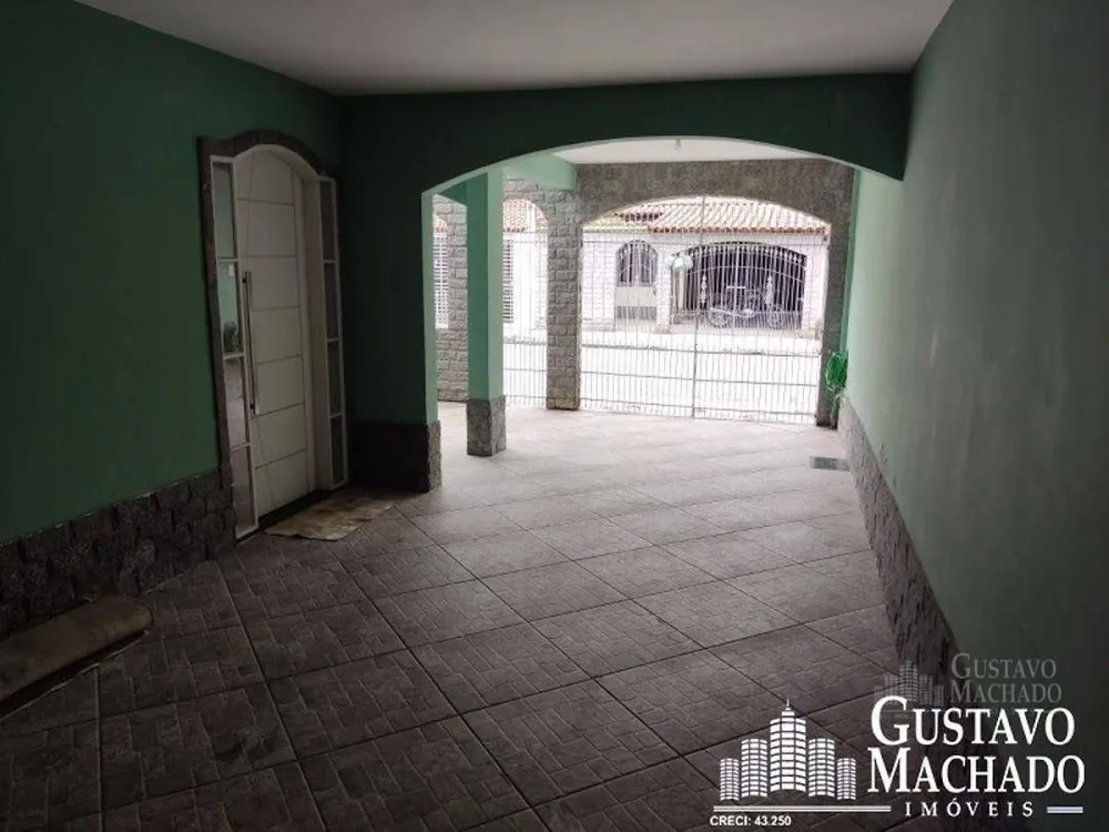 Casa, 3 quartos, 140 m² - Foto 10