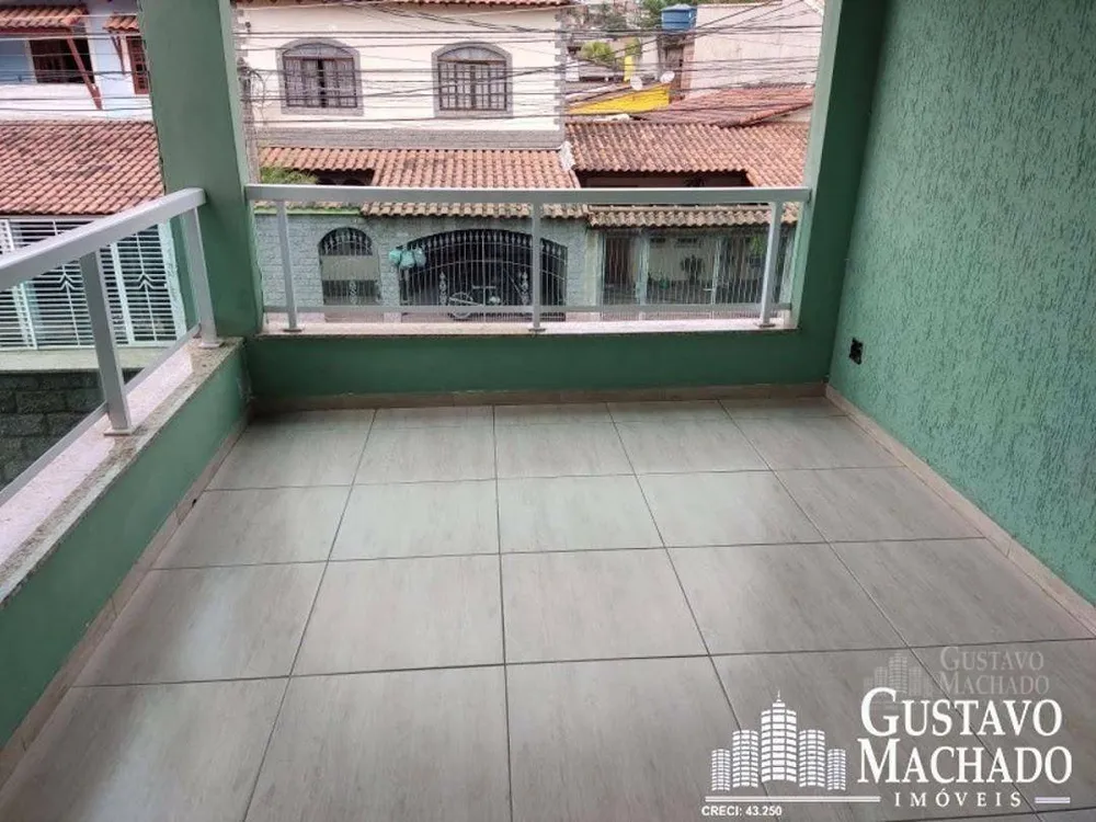 Casa, 3 quartos, 140 m² - Foto 11