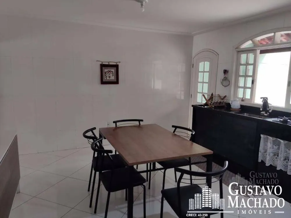 Casa, 3 quartos, 140 m² - Foto 4