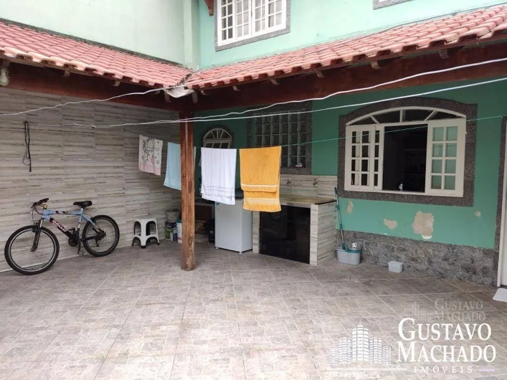 Casa, 3 quartos, 140 m² - Foto 12