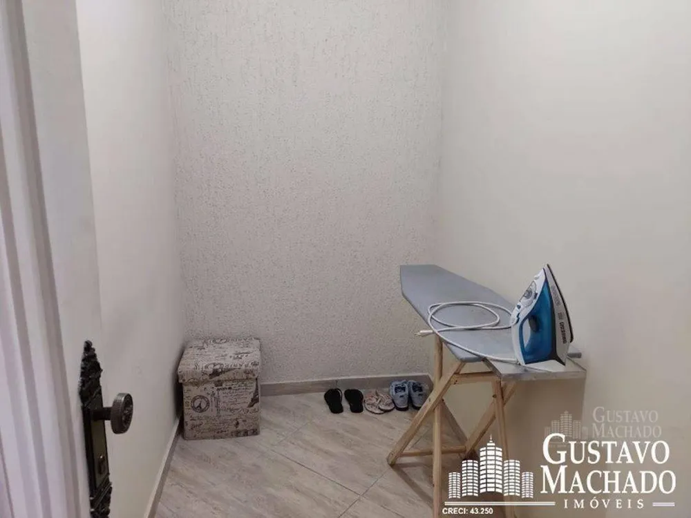 Casa, 3 quartos, 140 m² - Foto 7
