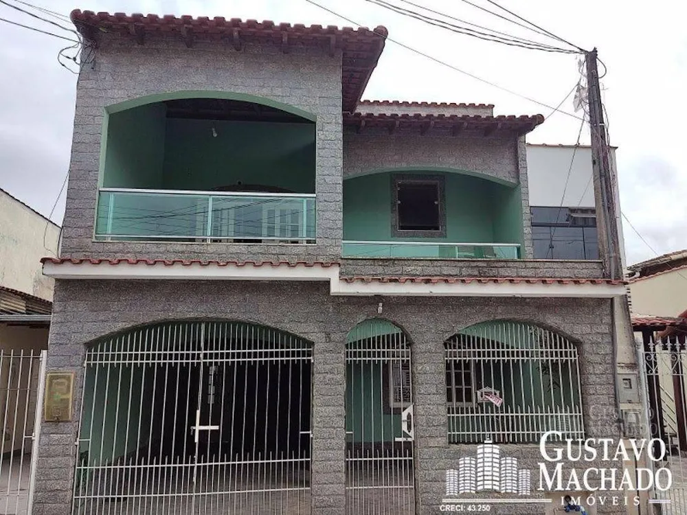 Casa, 3 quartos, 140 m² - Foto 1