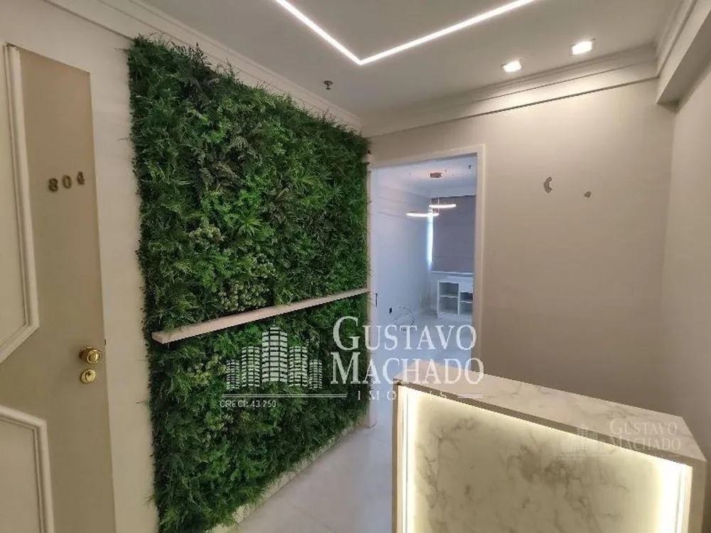 Sala-Conjunto, 34 m² - Foto 5
