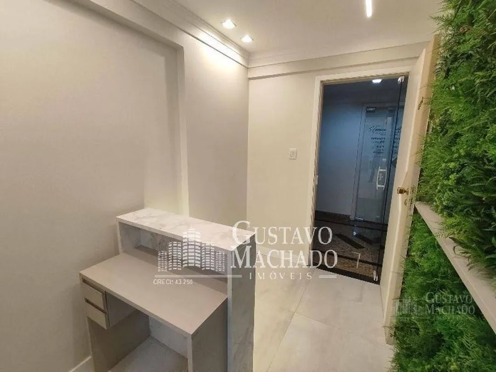 Sala-Conjunto, 34 m² - Foto 4