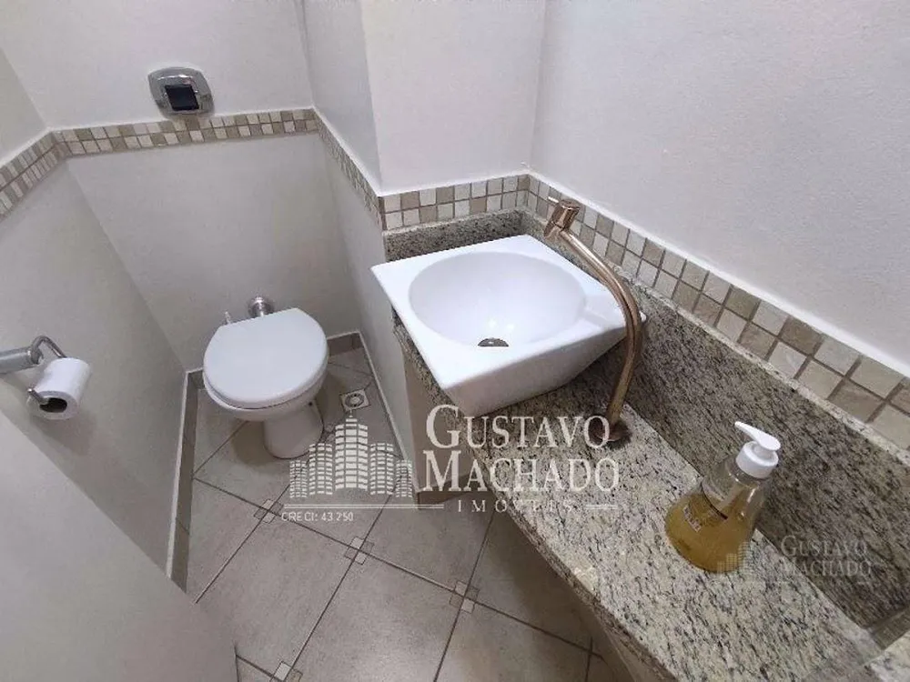 Sala-Conjunto, 34 m² - Foto 6