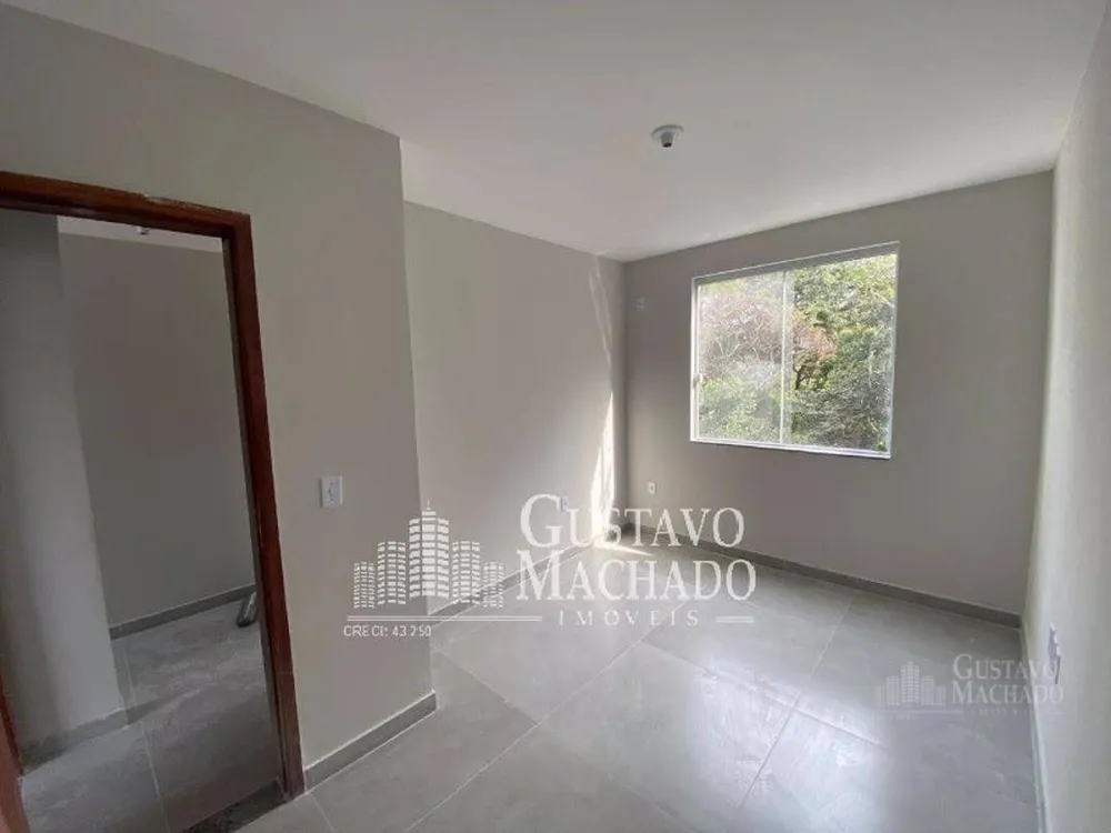 Casa de Condomínio, 2 quartos - Foto 15