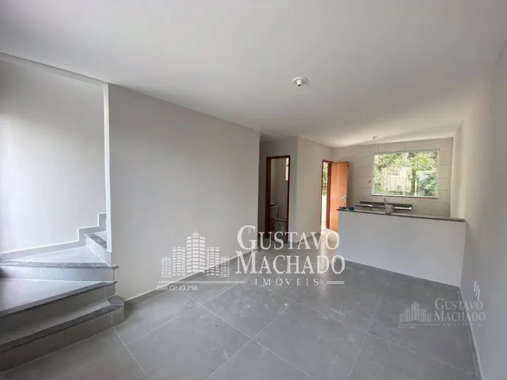 Casa de Condomínio, 2 quartos - Foto 5