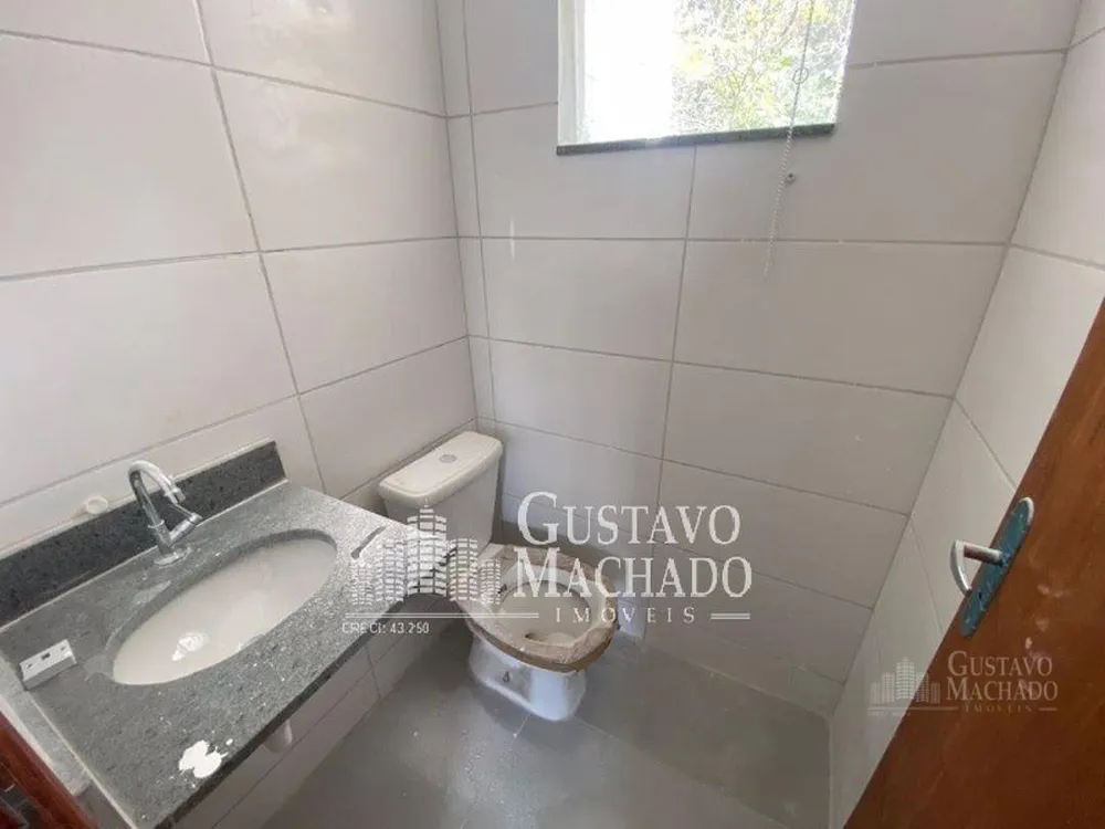 Casa de Condomínio, 2 quartos - Foto 8
