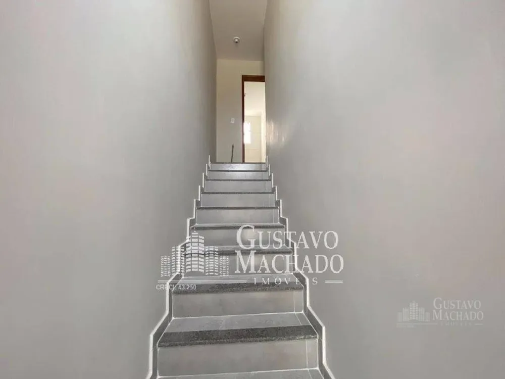 Casa de Condomínio, 2 quartos - Foto 12