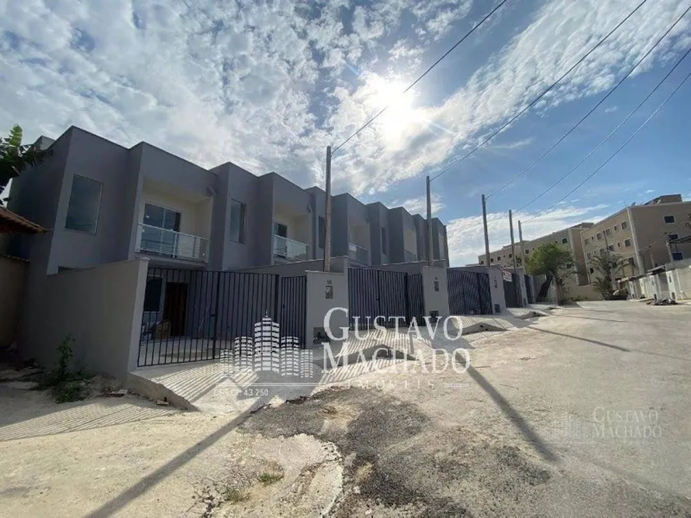 Casa de Condomínio, 2 quartos - Foto 2
