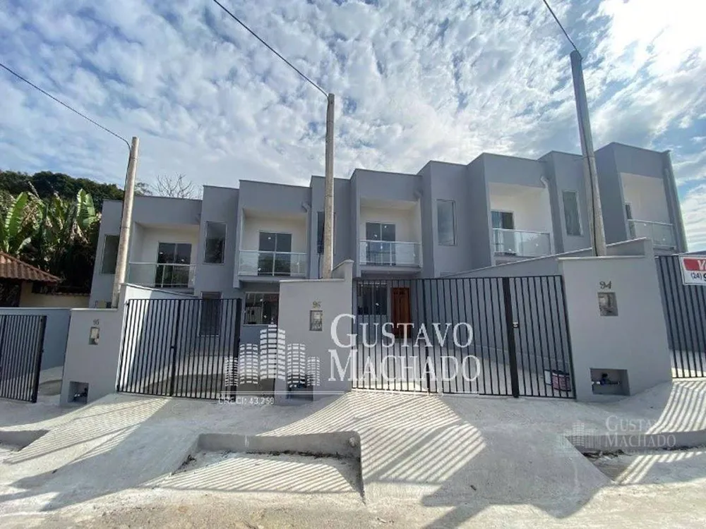 Casa de Condomínio, 2 quartos - Foto 1