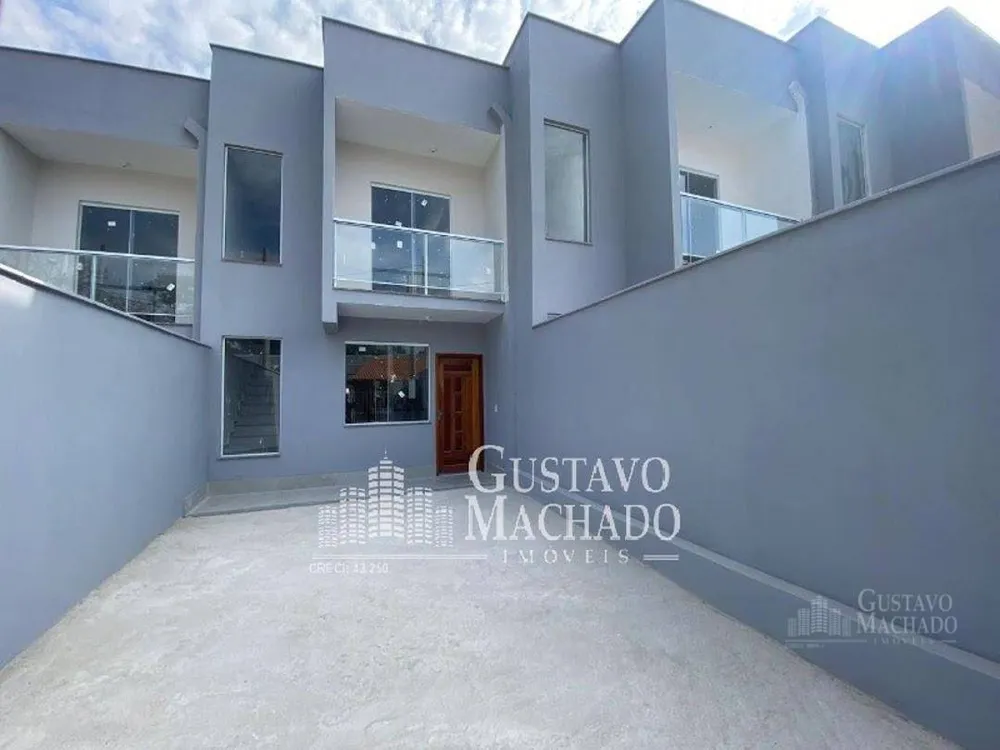 Casa de Condomínio, 2 quartos - Foto 4