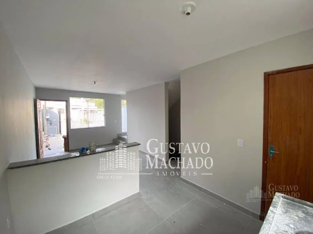 Casa de Condomínio, 2 quartos - Foto 6