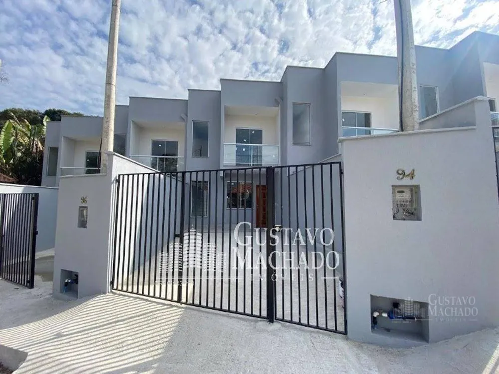 Casa de Condomínio, 2 quartos - Foto 3