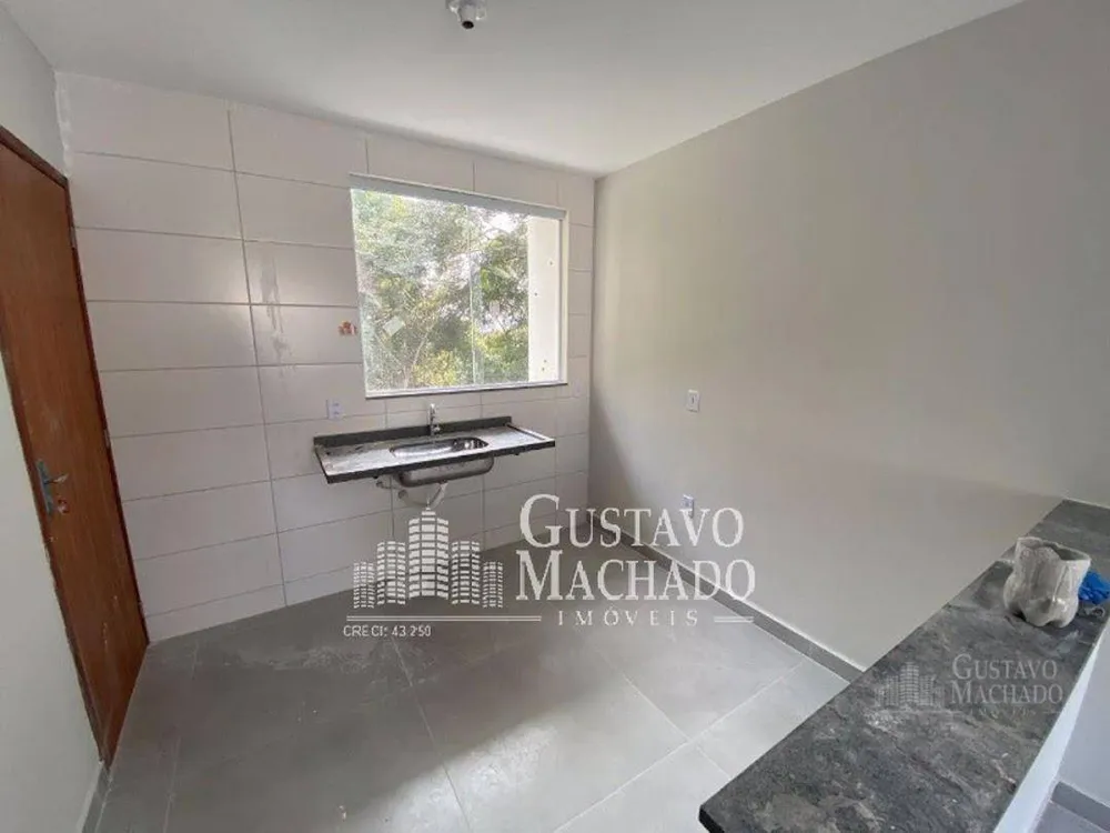 Casa de Condomínio, 2 quartos - Foto 7