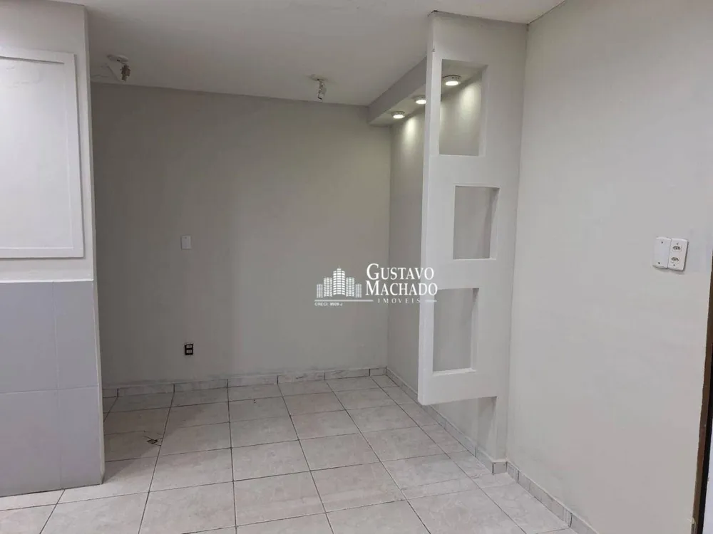 Sala-Conjunto, 58 m² - Foto 5